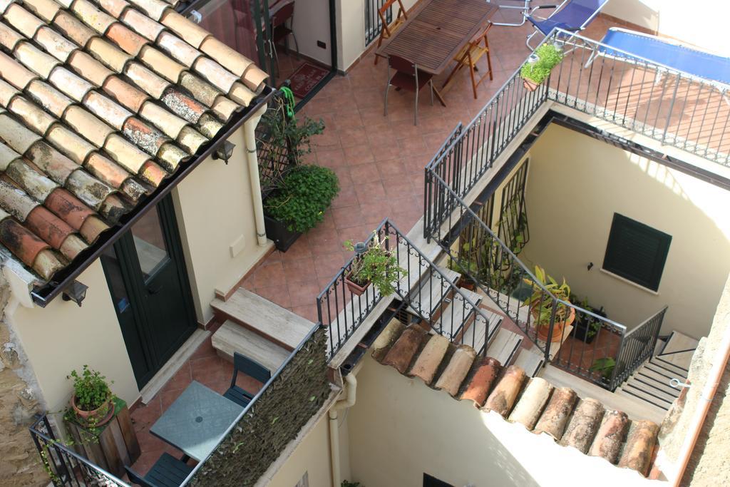 Appartamenti Lascaris Exterior photo
