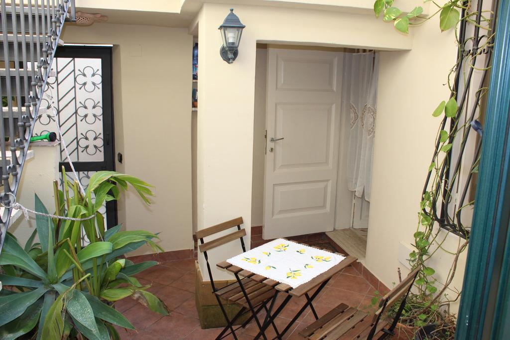 Appartamenti Lascaris Exterior photo